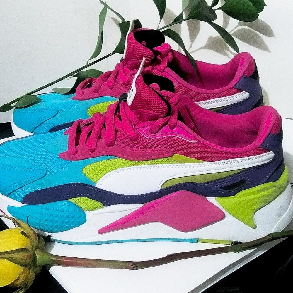 Puma ฯ||Styledxp©Brightest||°